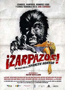 Watch Zarpazos! Un Viaje Por El Spanish Horror
