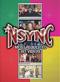 Watch 'N Sync: Most Requested Hit Videos