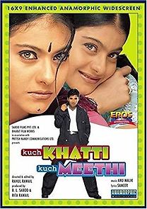Watch Kuch Khatti Kuch Meethi