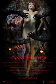 Watch Cannibal Diner