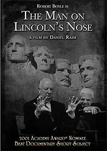 Watch The Man on Lincoln's Nose