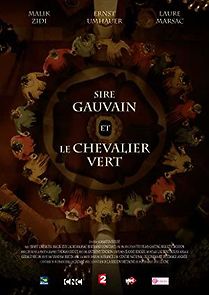 Watch Sire Gauvain et le Chevalier Vert