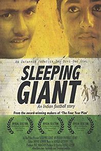Watch Sleeping Giant: An Indian Football Story