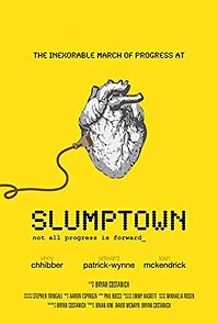 Watch Slumptown