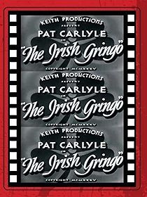Watch The Irish Gringo