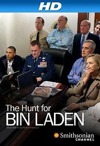 Watch The Hunt for Bin Laden