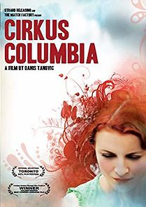 Watch Cirkus Columbia