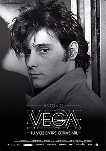 Watch Antonio Vega. Tu voz entre otras mil