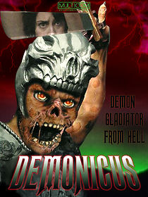 Watch Demonicus