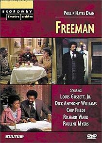 Watch Freeman