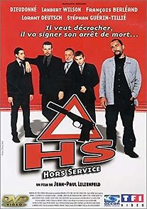 Watch HS - hors service