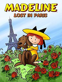 Watch Madeline: Lost in Paris