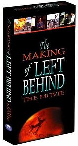 Watch The Making of 'Left Behind: The Movie'