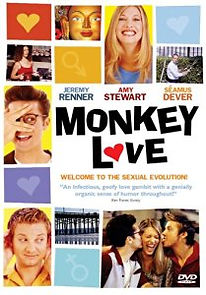 Watch Monkey Love