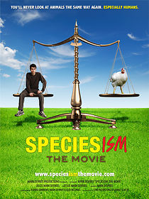 Watch Speciesism: The Movie