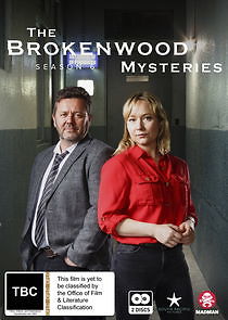 Watch mystery series  UK Aust NZ Canada etc