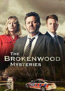 Watch The Brokenwood Mysteries