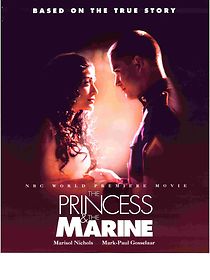 Watch The Princess & the Marine