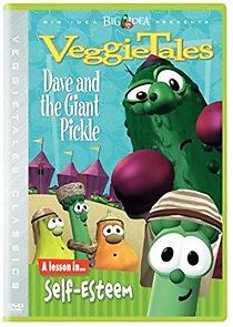 Watch VeggieTales: Dave and the Giant Pickle