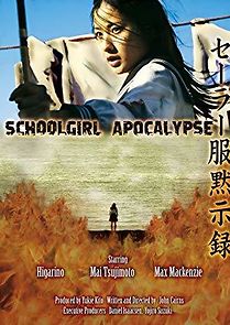 Watch Schoolgirl Apocalypse