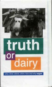 Watch Truth or Dairy (Short 1994)