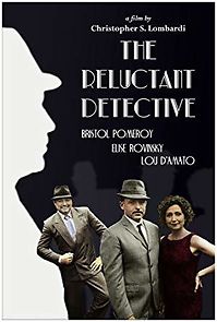 Watch The Reluctant Detective