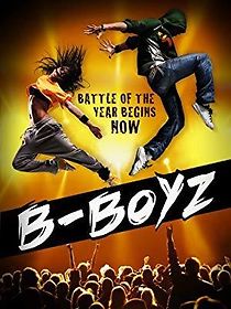 Watch B-Boyz