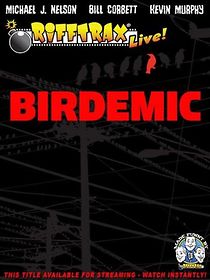 Watch RiffTrax Live: Birdemic - Shock and Terror