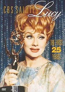 Watch CBS Salutes Lucy: The First 25 Years
