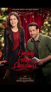 Watch Finding Father Christmas