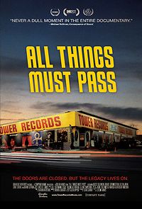 Watch All Things Must Pass: The Rise and Fall of Tower Records