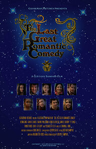 Watch The Last Great Romantic Comedy (Short 2012)