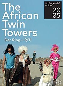 Watch The African Twintowers