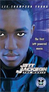 Watch Jett Jackson: The Movie