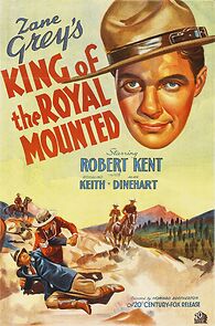 Watch King of the Royal Mounted