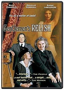 Watch Gentlemen's Relish