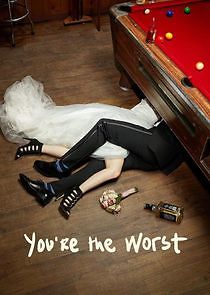 Watch You're the Worst