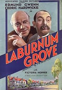 Watch Laburnum Grove