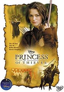 Watch Princess of Thieves