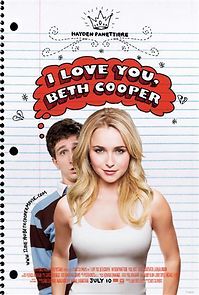 Watch I Love You, Beth Cooper