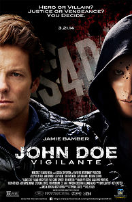 Watch John Doe: Vigilante