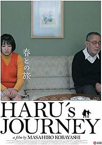 Watch Haru's Journey