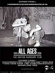 Watch All Ages: The Boston Hardcore Film