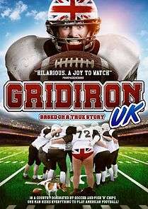 Watch The Gridiron