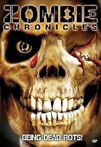 Watch The Zombie Chronicles