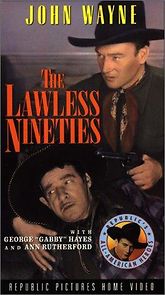 Watch The Lawless Nineties