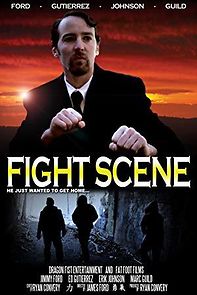 Watch Fight Scene