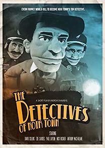 Watch The Detectives of Noir Town