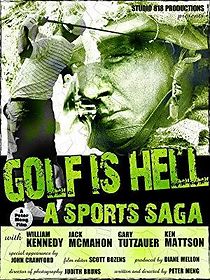Watch Golf Is Hell