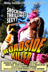 Watch Roadside Killer (Short 2007)